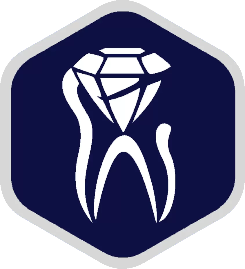 Logo Permata Dental